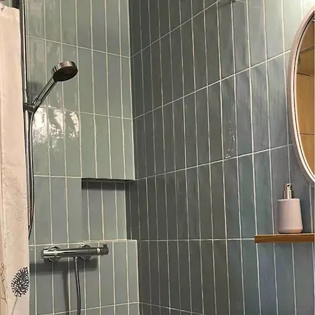 2 Ruhig Sonnig Strandnah Apartmán *