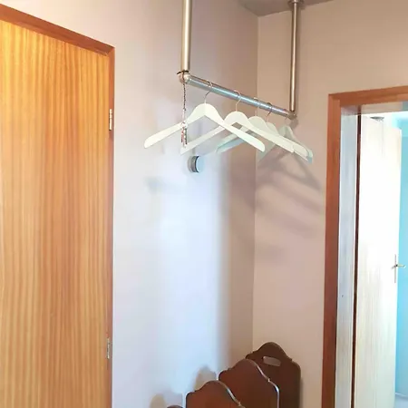 Apartmán 2 Ruhig Sonnig Strandnah