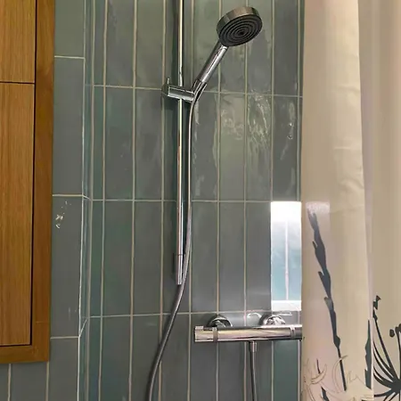 Apartmán 2 Ruhig Sonnig Strandnah Sylt