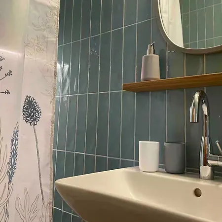 Apartmán 2 Ruhig Sonnig Strandnah *