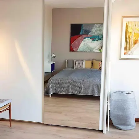 2 Ruhig Sonnig Strandnah Sylt