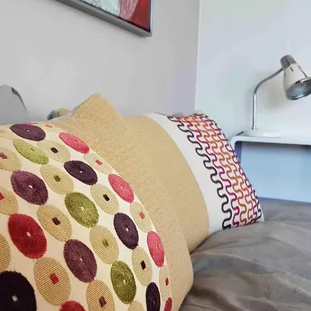 2 Ruhig Sonnig Strandnah * Sylt