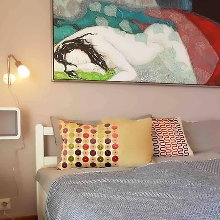 2 Ruhig Sonnig Strandnah