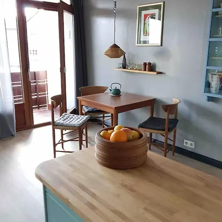 2 Ruhig Sonnig Strandnah * Sylt